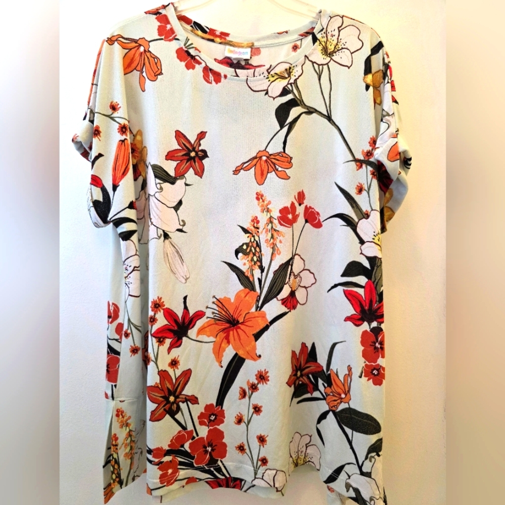 Lularoe Leah